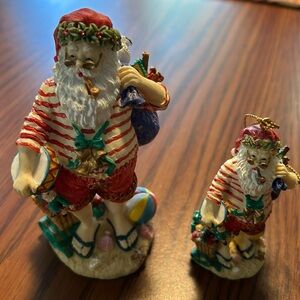 International Santa Australia